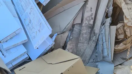 Altpapier – Entsorgung & Ankauf · Braun GmbH