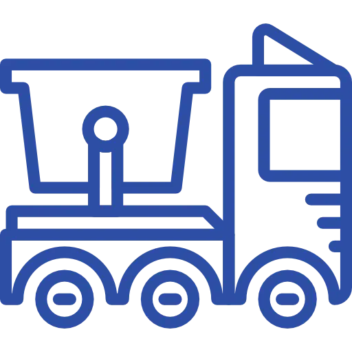 Containerservice – Braun GmbH