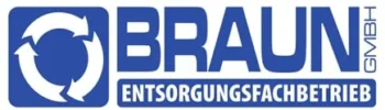 Braun GmbH Entsorgungsfachbetrieb
